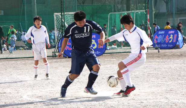 Inclusion through sports_NPO TRACOS_Onsite Soccer School_CCOPA-TRA & copa-tra_3