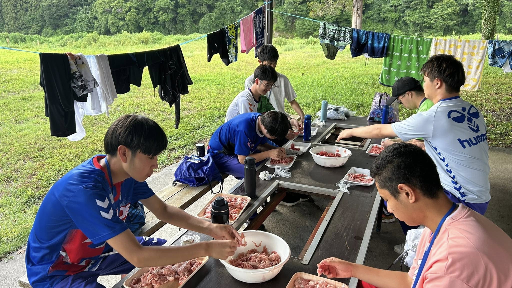 認定NPO法人トラッソス_サマーキャンプ2023_2