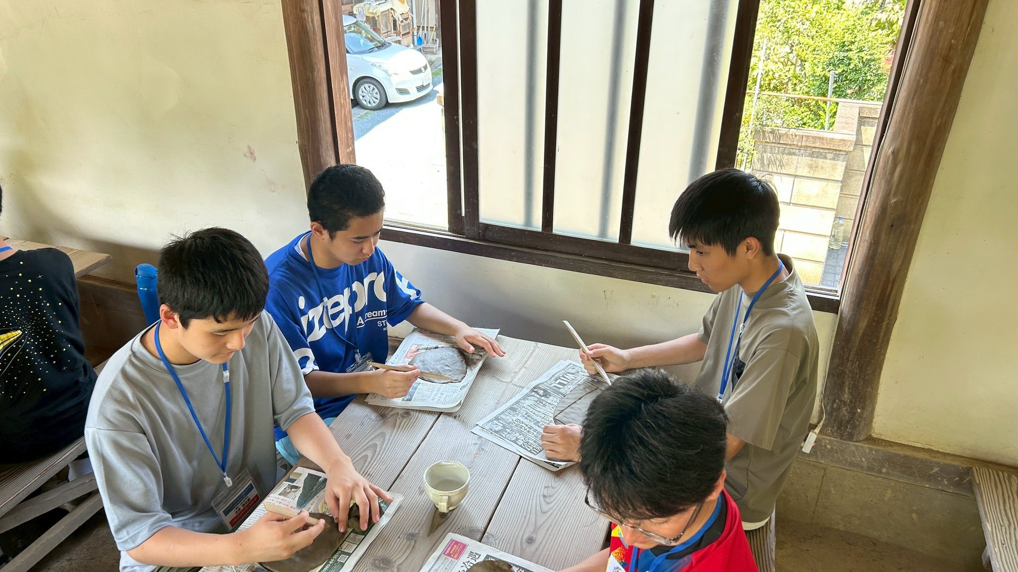 認定NPO法人トラッソス_サマーキャンプ2023_3